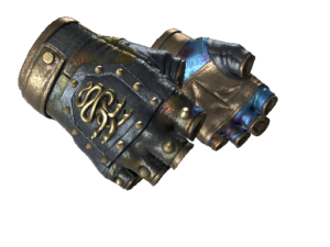 ★ Hydra Gloves | Case Hardened