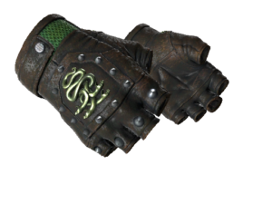 ★ Hydra Gloves | Emerald