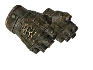 ★ Hydra Gloves | Mangrove
