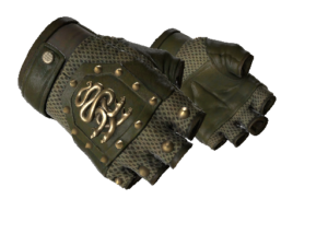 ★ Hydra Gloves | Mangrove