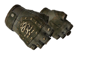 ★ Hydra Gloves | Mangrove
