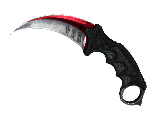 ★ Karambit | Autotronic (Field-Tested) - Covert - Knife