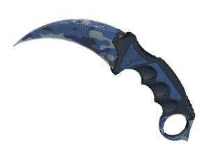 Karambit | Bright Water