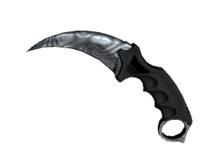 Karambit | Damascus Steel