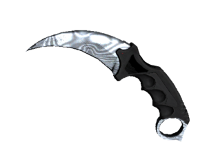 Karambit | Damascus Steel