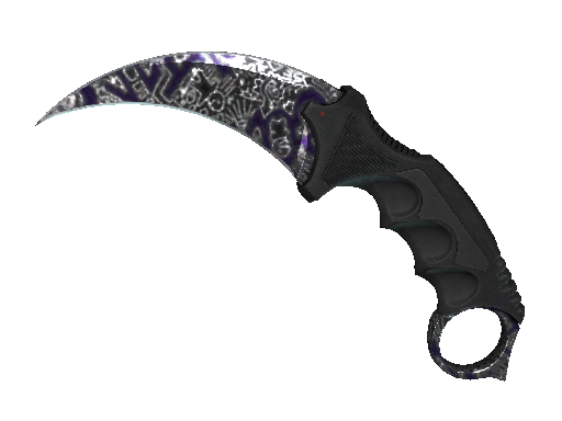 ★ Karambit | Freehand (Factory New) - Covert - Knife