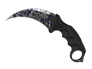 Karambit | Freehand