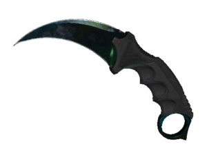 Karambit | Gamma Doppler
