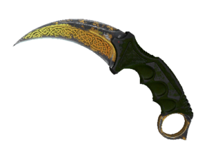 Karambit | Lore
