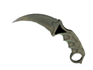 Karambit | Safari Mesh