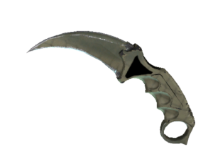 Karambit | Safari Mesh