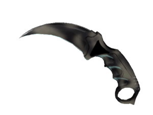 Karambit | Scorched