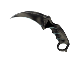 Karambit | Scorched