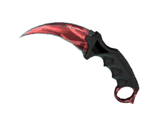 Karambit | Slaughter