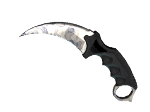Karambit | Stained