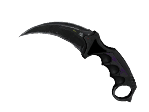 Karambit | Ultraviolet