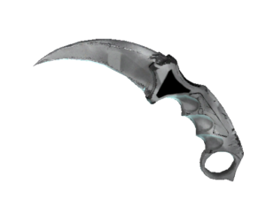 Karambit | Urban Masked