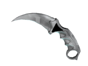 Karambit | Urban Masked