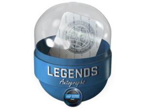 Katowice 2019 Legends Autograph Capsule