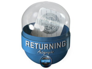 Katowice 2019 Returning Challengers Autograph Capsule