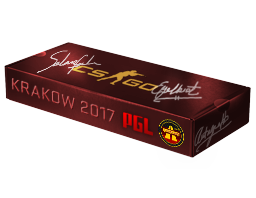 Krakow 2017 Overpass Souvenir Package - Souvenir Package - from The Overpass Collection
