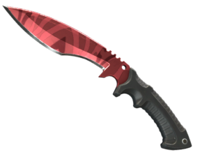 Kukri Knife | Slaughter