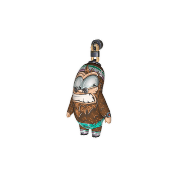 Lil' Squatch - Remarkable - Collectible Charm - from Missing Link Charm Collection