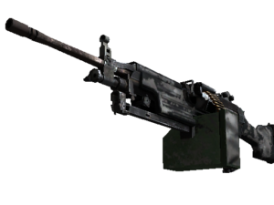 M249 | Contrast Spray