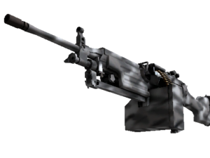 M249 | Contrast Spray