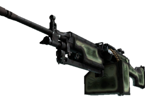 M249 | Deep Relief