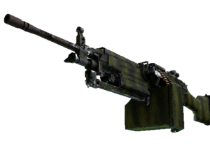 M249 | Gator Mesh