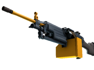 M249 | Impact Drill