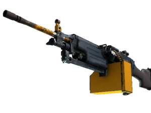 M249 | Impact Drill