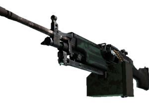 M249 | Jungle