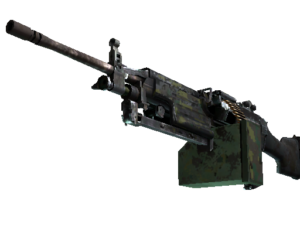 M249 | Jungle DDPAT