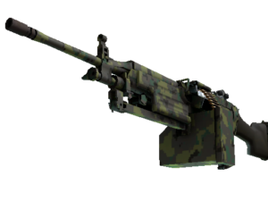 M249 | Jungle DDPAT