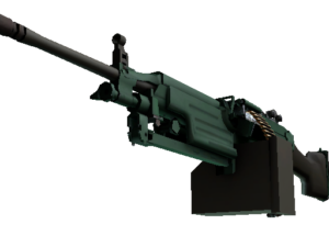 M249 | Jungle
