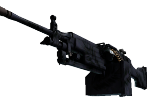 M249 | Midnight Palm