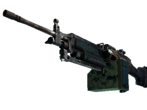 M249 | Shipping Forecast