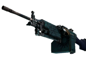 M249 | Shipping Forecast