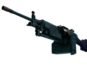 M249 | Shipping Forecast