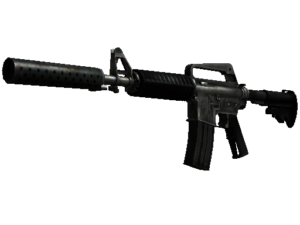 M4A1-S | Basilisk