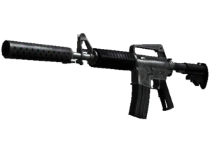 M4A1-S | Basilisk