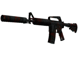 M4A1-S | Blood Tiger