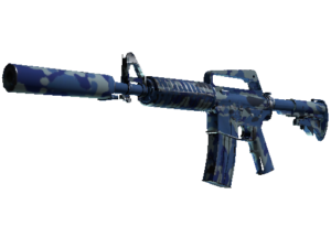 M4A1-S Bright Water