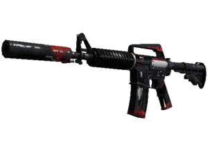 M4A1-S | Cyrex