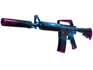 M4A1-S | Decimator
