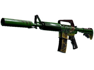 M4A1-S | Emphorosaur-S