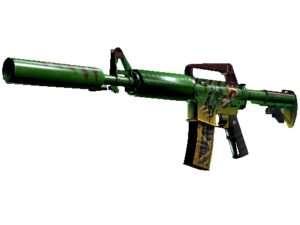 M4A1-S | Emphorosaur-S