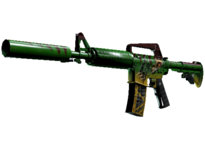 M4A1-S | Emphorosaur-S